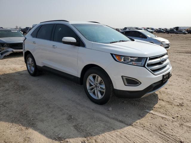 Photo 3 VIN: 2FMPK3J80HBC54621 - FORD EDGE SEL 