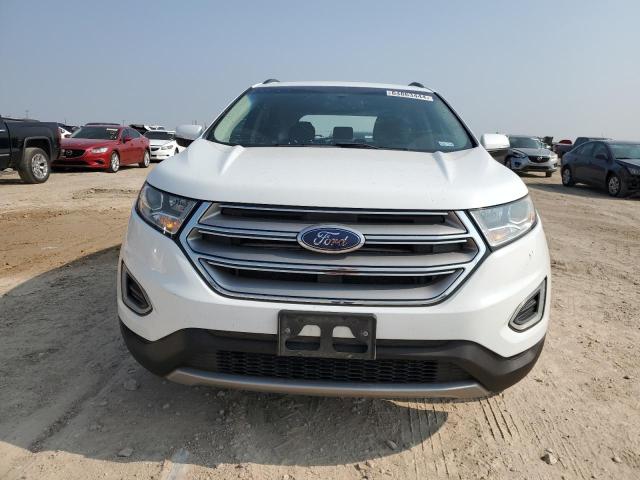 Photo 4 VIN: 2FMPK3J80HBC54621 - FORD EDGE SEL 