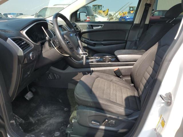 Photo 6 VIN: 2FMPK3J80HBC54621 - FORD EDGE SEL 