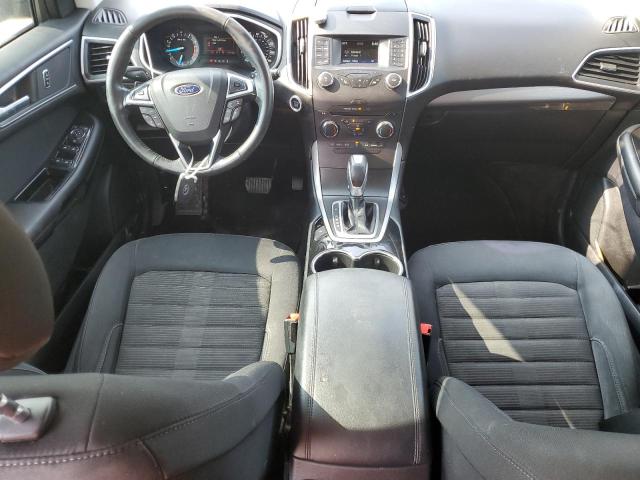 Photo 7 VIN: 2FMPK3J80HBC54621 - FORD EDGE SEL 