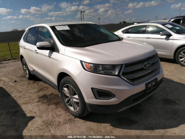 Photo 0 VIN: 2FMPK3J80HBC63366 - FORD EDGE 