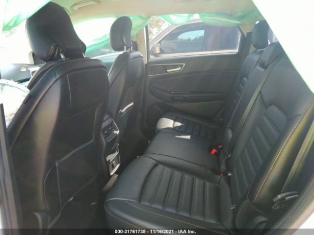 Photo 7 VIN: 2FMPK3J80HBC63366 - FORD EDGE 