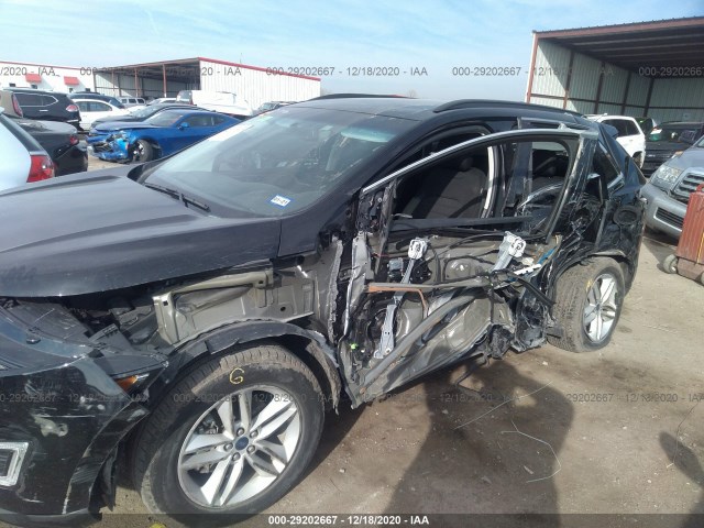 Photo 5 VIN: 2FMPK3J80JBB51205 - FORD EDGE 