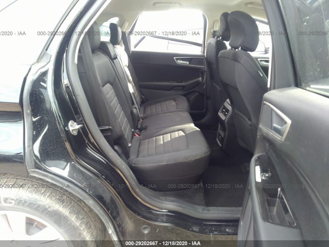 Photo 7 VIN: 2FMPK3J80JBB51205 - FORD EDGE 