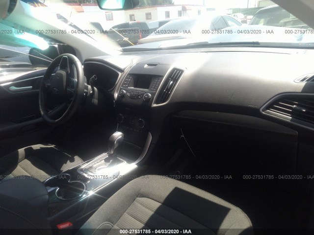 Photo 4 VIN: 2FMPK3J80JBB81112 - FORD EDGE 