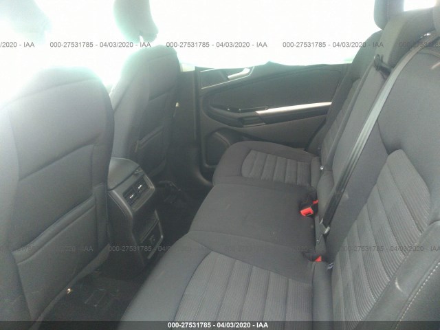 Photo 7 VIN: 2FMPK3J80JBB81112 - FORD EDGE 