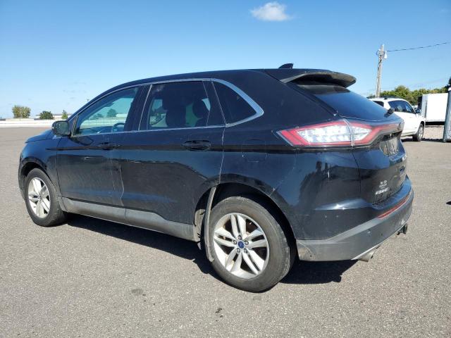 Photo 1 VIN: 2FMPK3J80JBC12567 - FORD EDGE SEL 