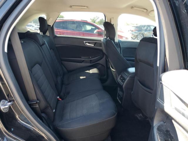 Photo 10 VIN: 2FMPK3J80JBC12567 - FORD EDGE SEL 