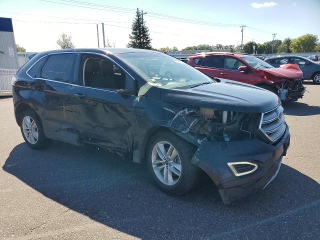 Photo 3 VIN: 2FMPK3J80JBC12567 - FORD EDGE SEL 