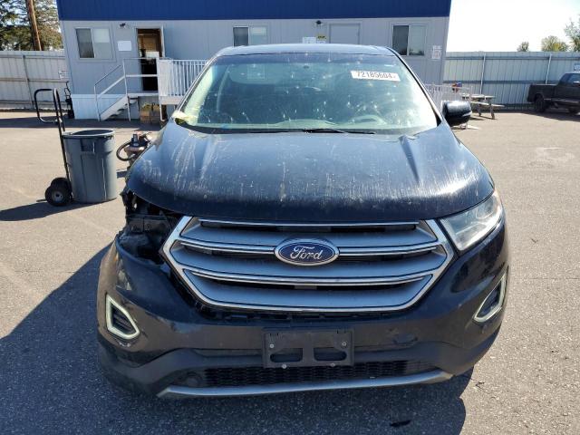 Photo 4 VIN: 2FMPK3J80JBC12567 - FORD EDGE SEL 