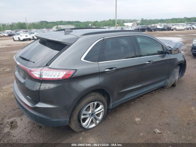 Photo 3 VIN: 2FMPK3J80JBC26453 - FORD EDGE 