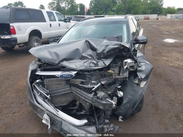 Photo 5 VIN: 2FMPK3J80JBC26453 - FORD EDGE 