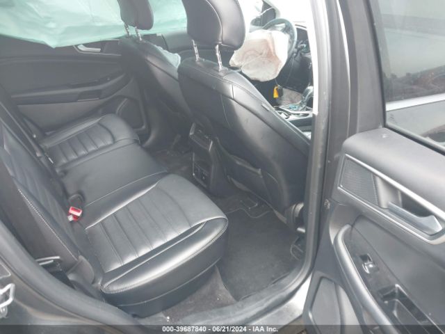 Photo 7 VIN: 2FMPK3J80JBC26453 - FORD EDGE 