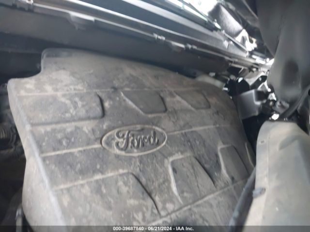 Photo 9 VIN: 2FMPK3J80JBC26453 - FORD EDGE 