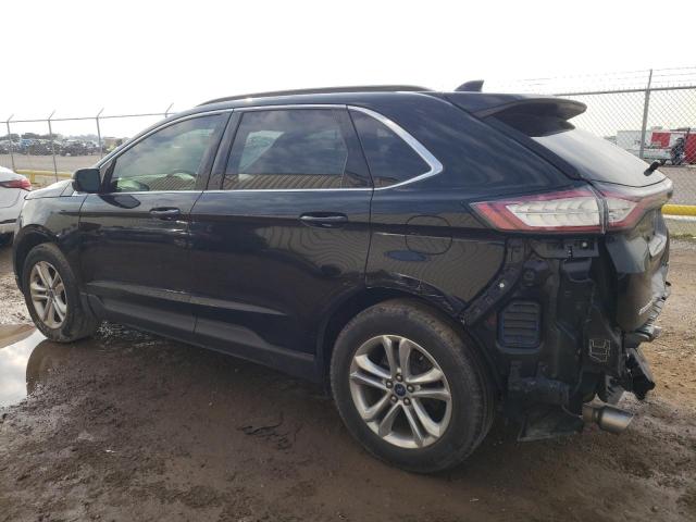 Photo 1 VIN: 2FMPK3J80JBC43916 - FORD EDGE 