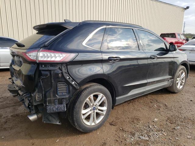 Photo 2 VIN: 2FMPK3J80JBC43916 - FORD EDGE 