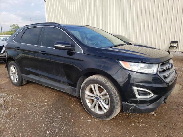 Photo 3 VIN: 2FMPK3J80JBC43916 - FORD EDGE 