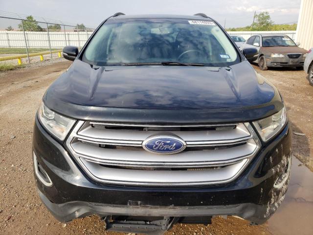 Photo 4 VIN: 2FMPK3J80JBC43916 - FORD EDGE 