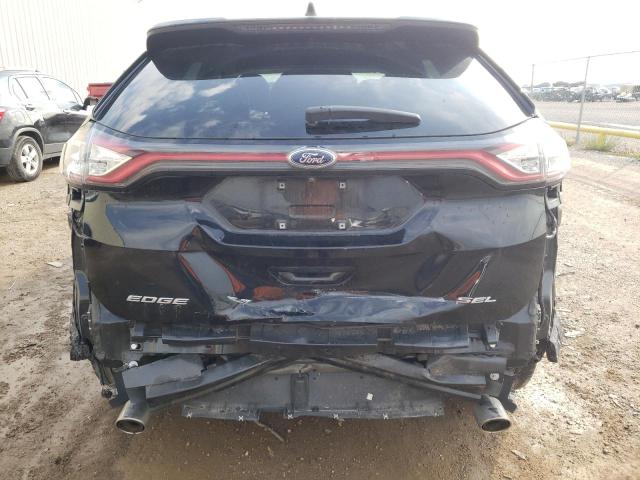 Photo 5 VIN: 2FMPK3J80JBC43916 - FORD EDGE 