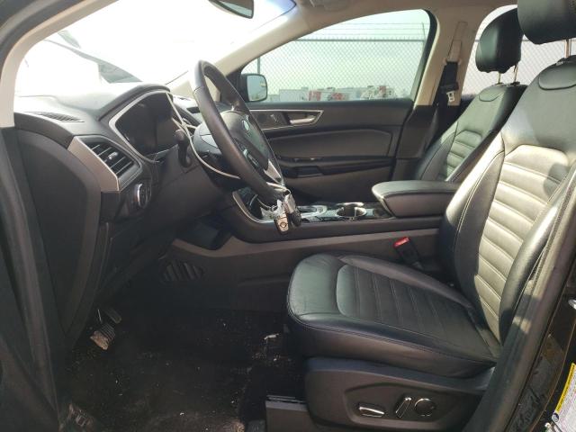 Photo 6 VIN: 2FMPK3J80JBC43916 - FORD EDGE 