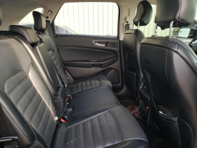 Photo 9 VIN: 2FMPK3J80JBC43916 - FORD EDGE 