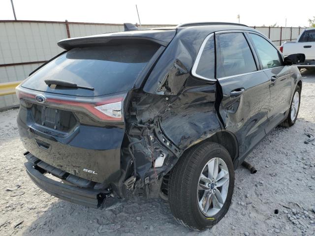 Photo 3 VIN: 2FMPK3J81GBB51318 - FORD EDGE SEL 