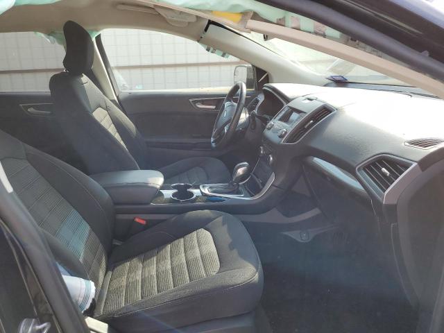 Photo 4 VIN: 2FMPK3J81GBB51318 - FORD EDGE SEL 