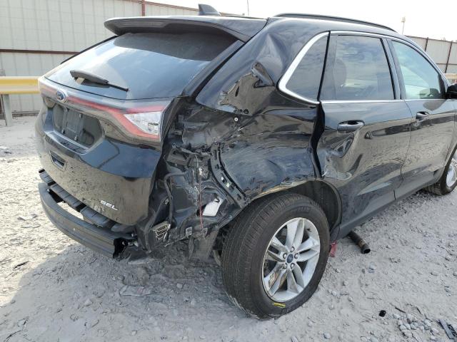 Photo 8 VIN: 2FMPK3J81GBB51318 - FORD EDGE SEL 