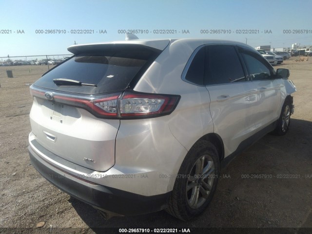 Photo 3 VIN: 2FMPK3J81GBB51738 - FORD EDGE 