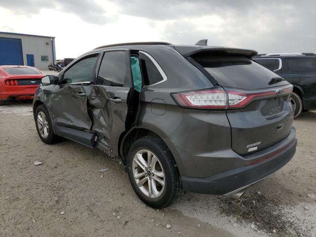 Photo 1 VIN: 2FMPK3J81GBB61699 - FORD EDGE SEL 