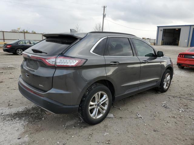 Photo 2 VIN: 2FMPK3J81GBB61699 - FORD EDGE SEL 