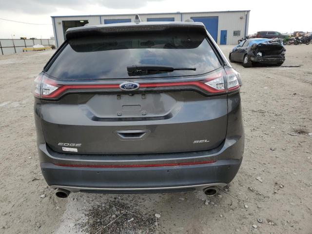 Photo 5 VIN: 2FMPK3J81GBB61699 - FORD EDGE SEL 