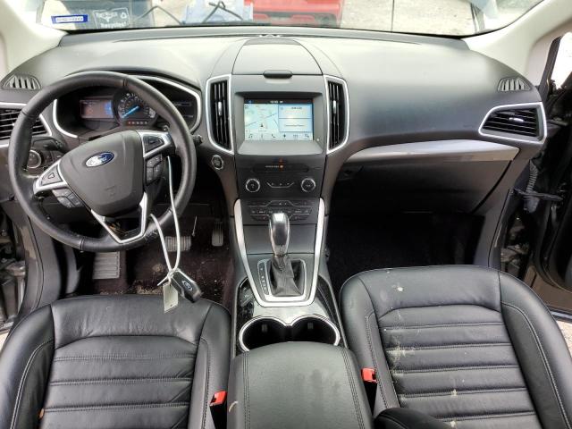 Photo 7 VIN: 2FMPK3J81GBB61699 - FORD EDGE SEL 