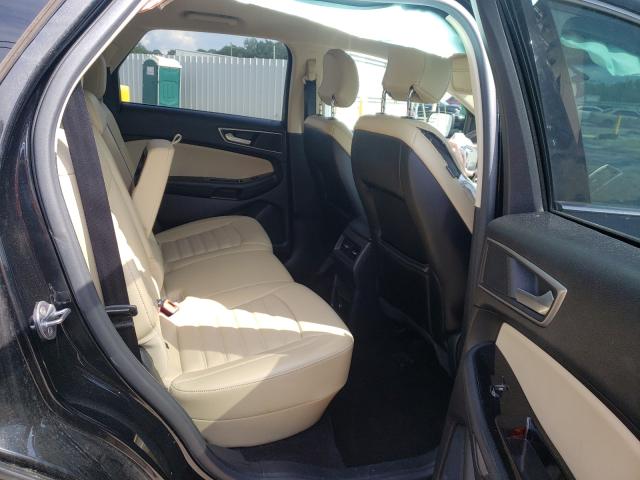 Photo 5 VIN: 2FMPK3J81GBB73657 - FORD EDGE 