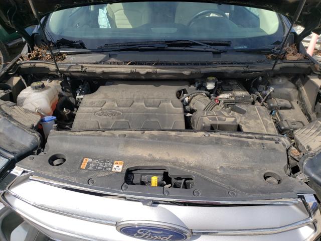 Photo 6 VIN: 2FMPK3J81GBB73657 - FORD EDGE 