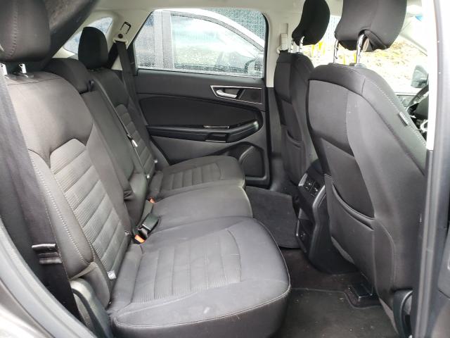 Photo 5 VIN: 2FMPK3J81GBB95299 - FORD EDGE SEL 