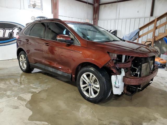 Photo 3 VIN: 2FMPK3J81GBC66078 - FORD EDGE SEL 