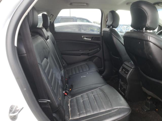 Photo 5 VIN: 2FMPK3J81HBB06347 - FORD EDGE SEL 