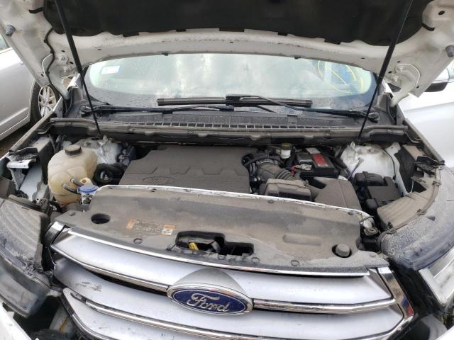 Photo 6 VIN: 2FMPK3J81HBB06347 - FORD EDGE SEL 