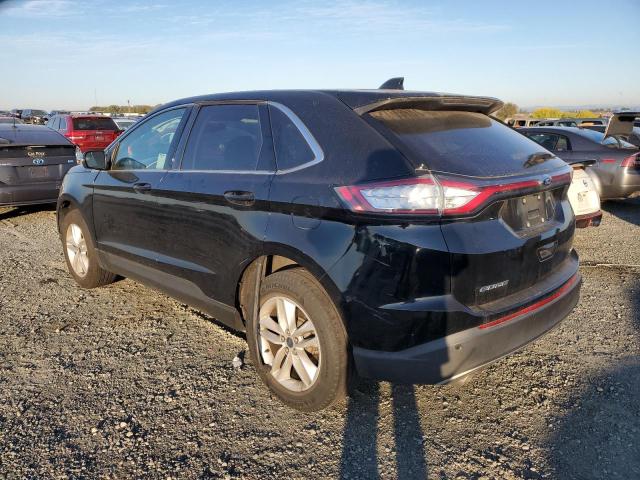 Photo 1 VIN: 2FMPK3J81HBB11421 - FORD EDGE 