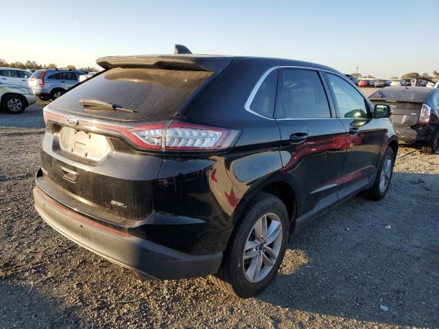 Photo 2 VIN: 2FMPK3J81HBB11421 - FORD EDGE 