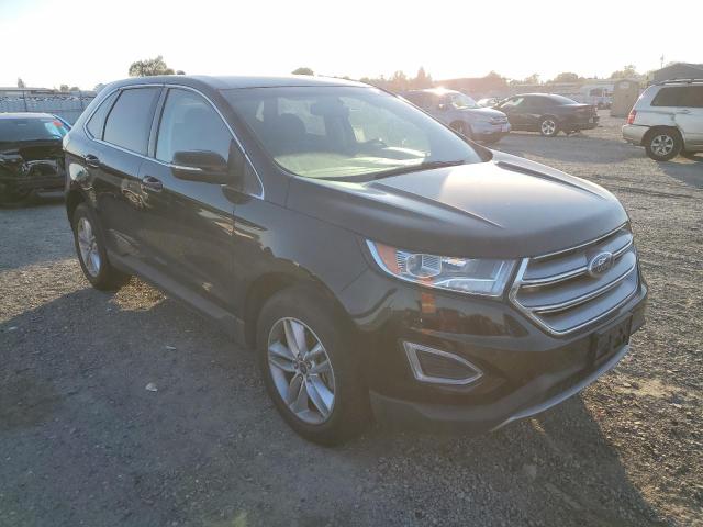 Photo 3 VIN: 2FMPK3J81HBB11421 - FORD EDGE 