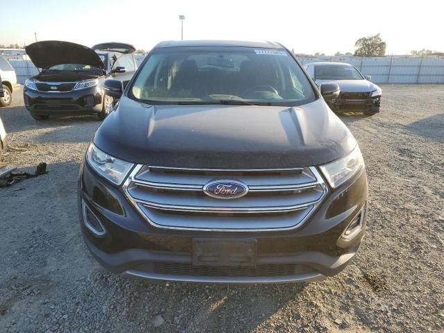 Photo 4 VIN: 2FMPK3J81HBB11421 - FORD EDGE 