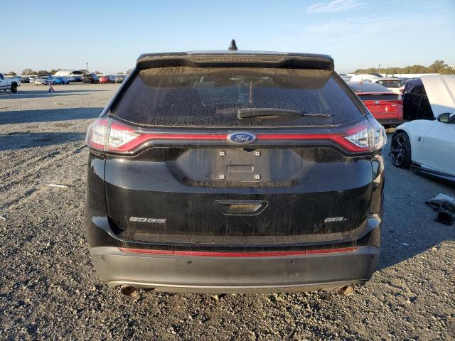 Photo 5 VIN: 2FMPK3J81HBB11421 - FORD EDGE 