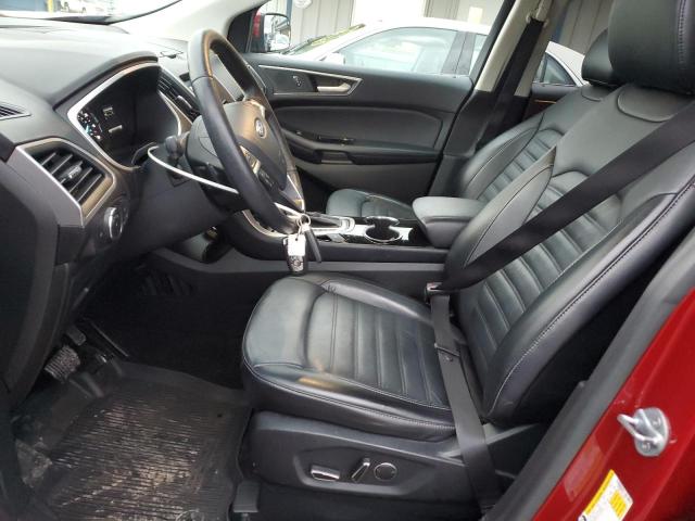 Photo 6 VIN: 2FMPK3J81HBB71733 - FORD EDGE SEL 