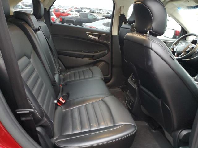 Photo 9 VIN: 2FMPK3J81HBB71733 - FORD EDGE SEL 