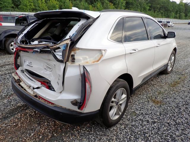 Photo 3 VIN: 2FMPK3J81HBC14189 - FORD EDGE 