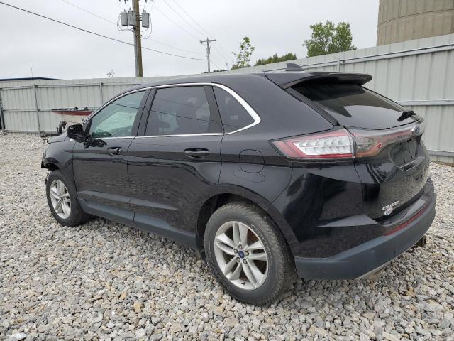 Photo 1 VIN: 2FMPK3J81HBC43465 - FORD EDGE SEL 