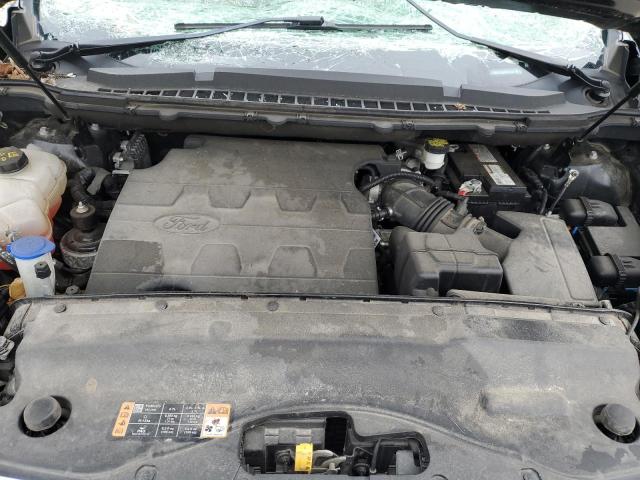 Photo 11 VIN: 2FMPK3J81HBC43465 - FORD EDGE SEL 