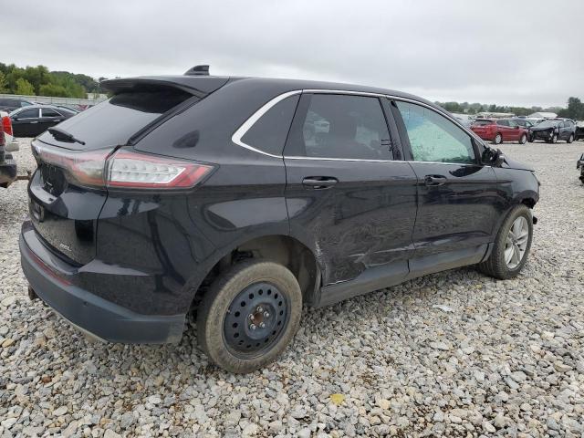 Photo 2 VIN: 2FMPK3J81HBC43465 - FORD EDGE SEL 